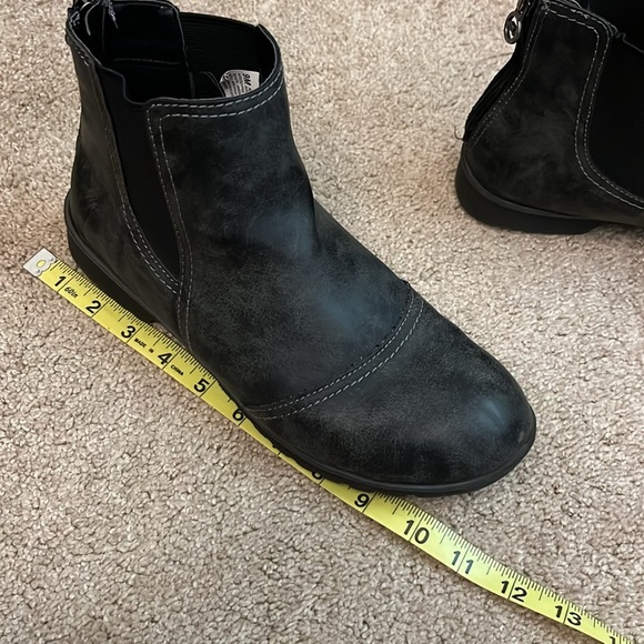 JBU peacock boot women’s size 9 - Picture 10 of 10